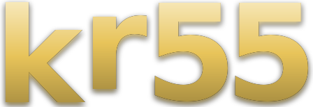 kr55 logo